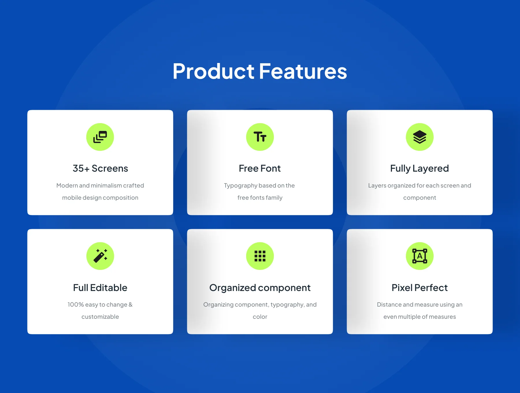 BookFlex - Flight Booking Apps UI Kit 2