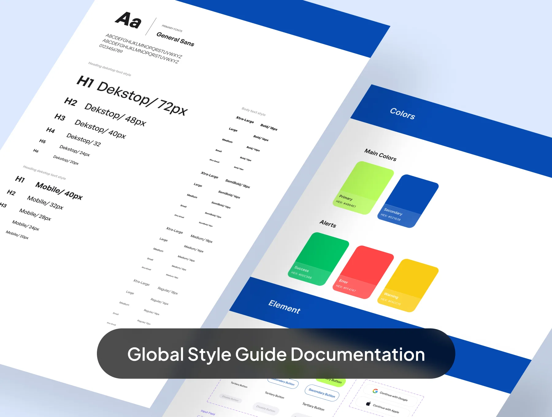 BookFlex - Flight Booking Apps UI Kit 3