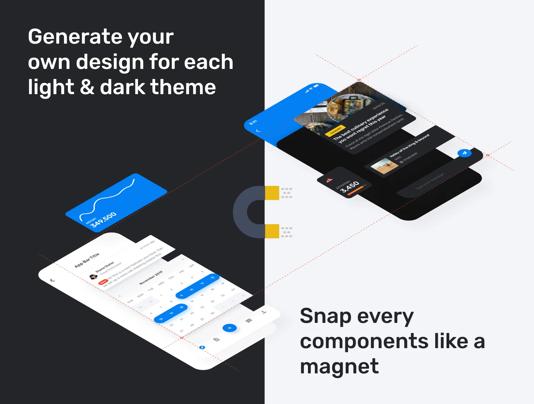 Bookify UI Kit 2
