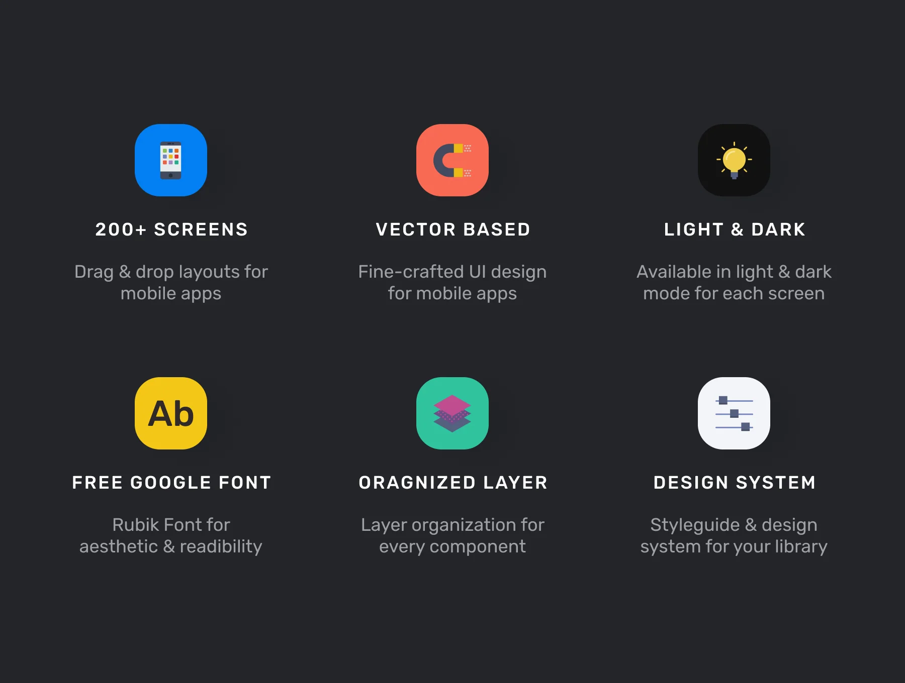 Bookify UI Kit 5