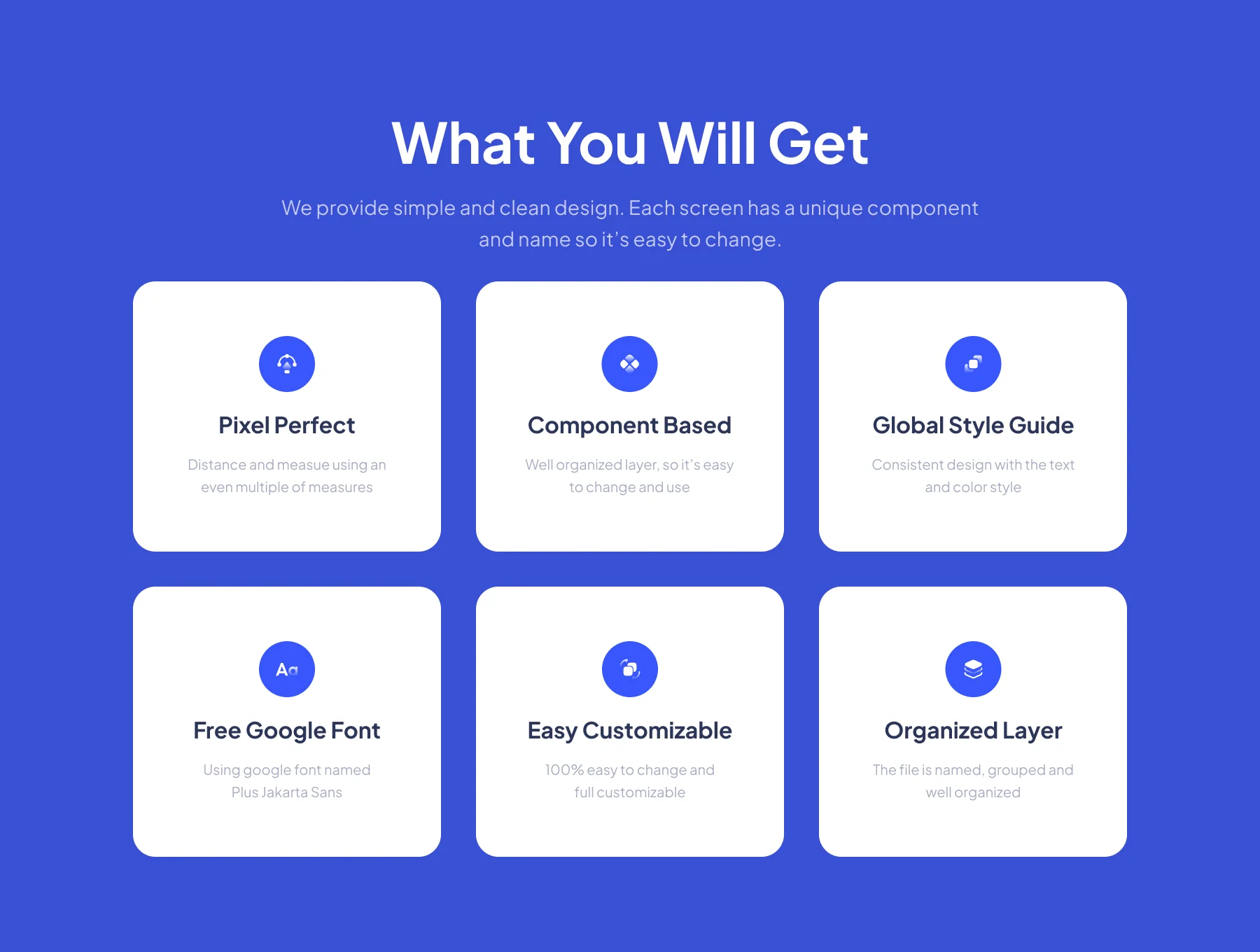 Bookle - Event Booking Mobile App UI Kits 2
