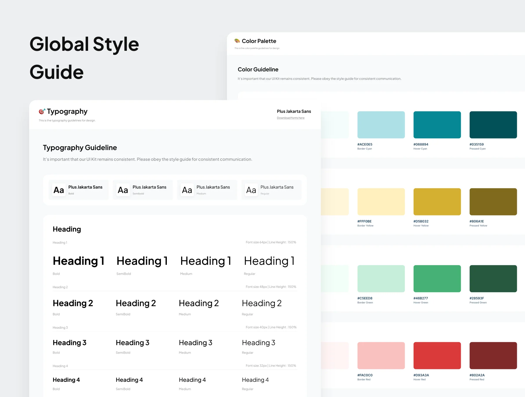Bookme - Hotel Booking App UI Kit 3