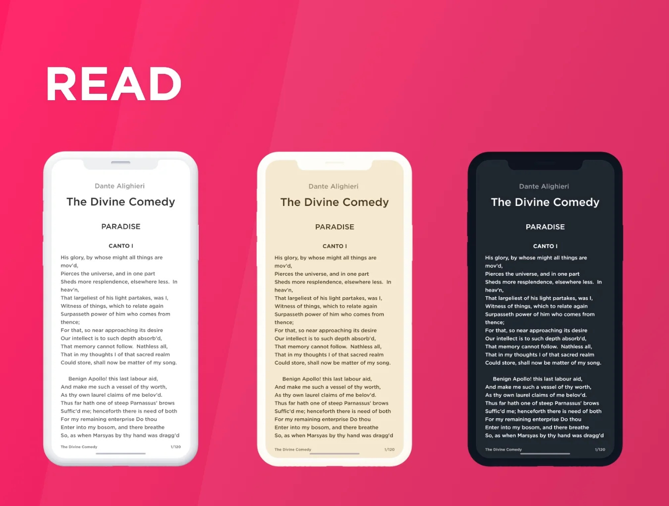 Bookstore UI Kit 3