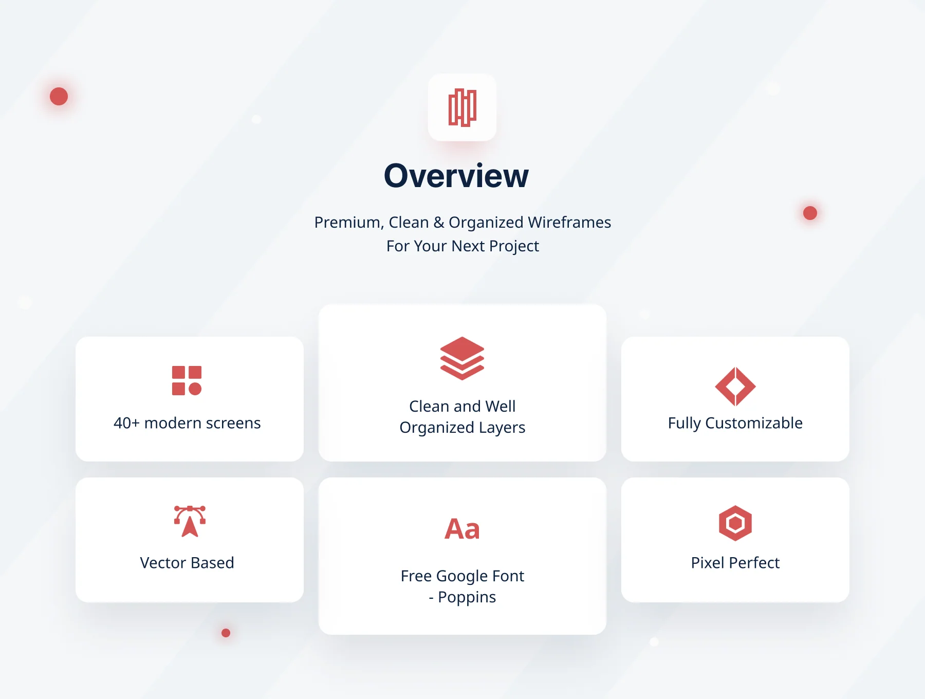 BookWorms - An Ebook Reading, Audio, Video Books Mobile App UI Kit 2
