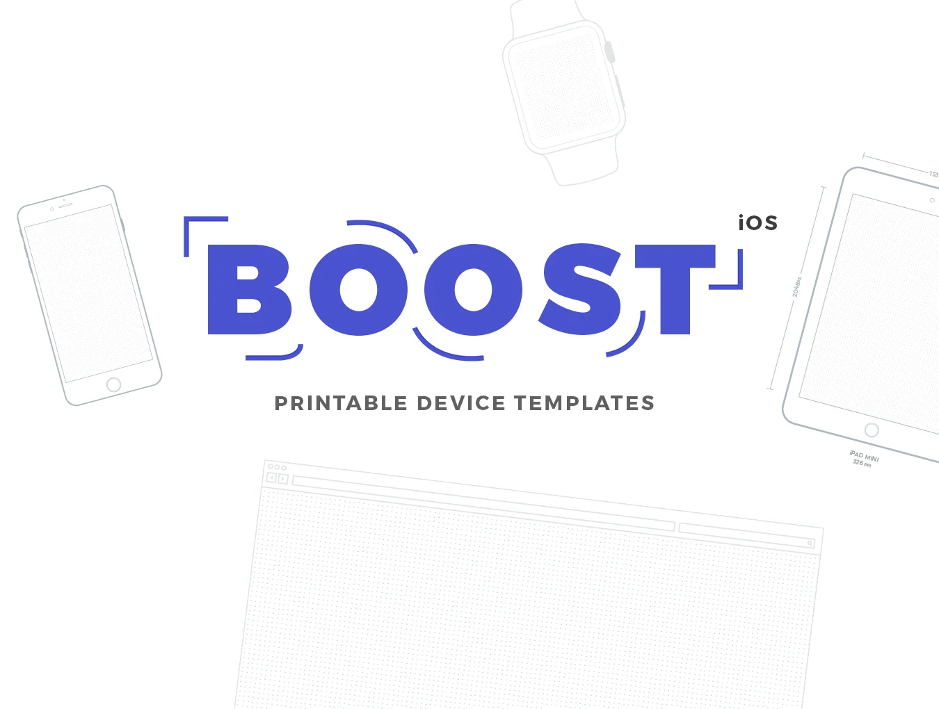 Boost iOS