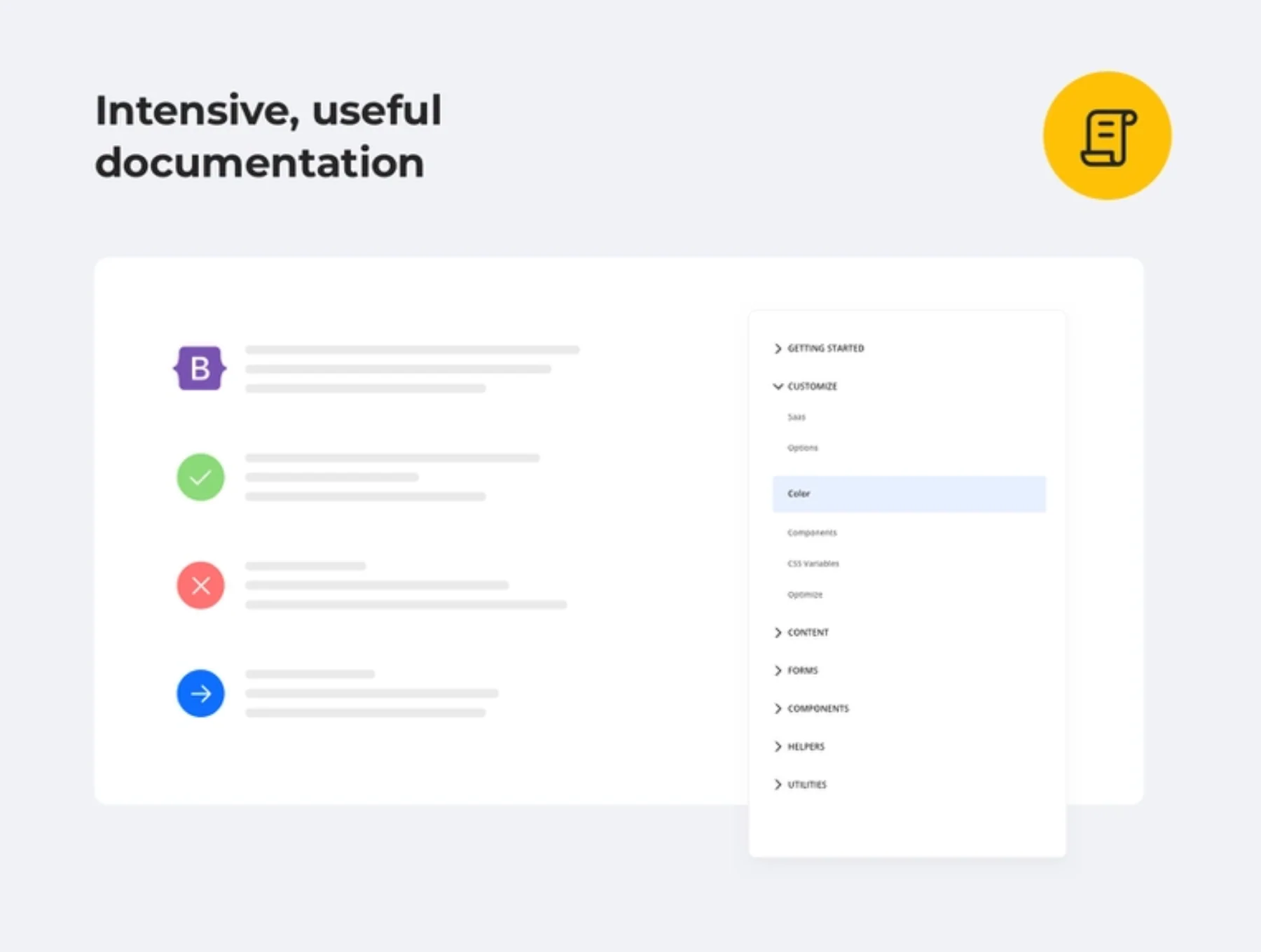 Muze Admin Dashboard Template 6