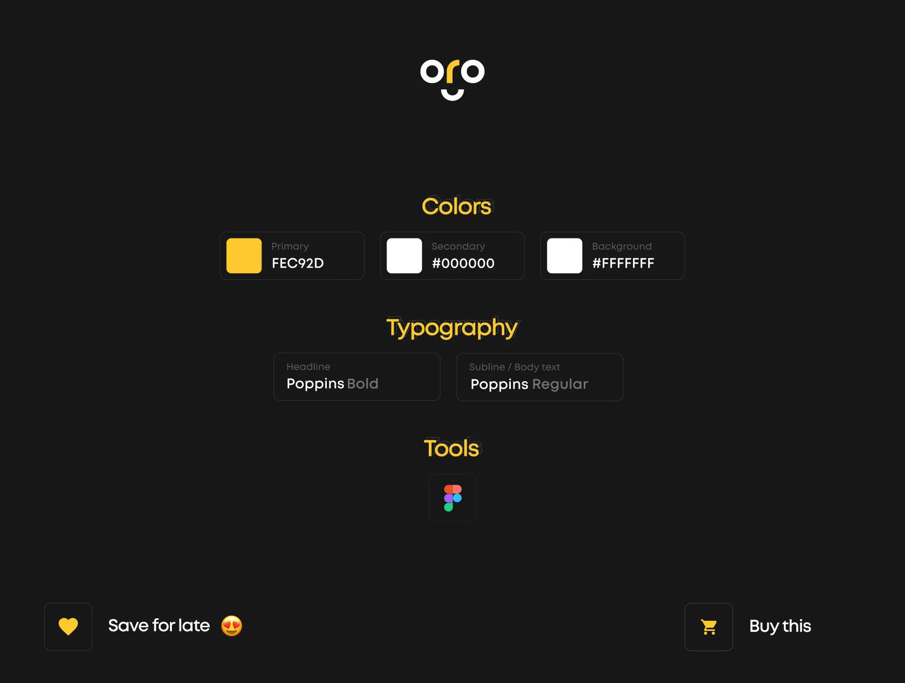 Boro Ui For Apple Watch  App UI Kit 2