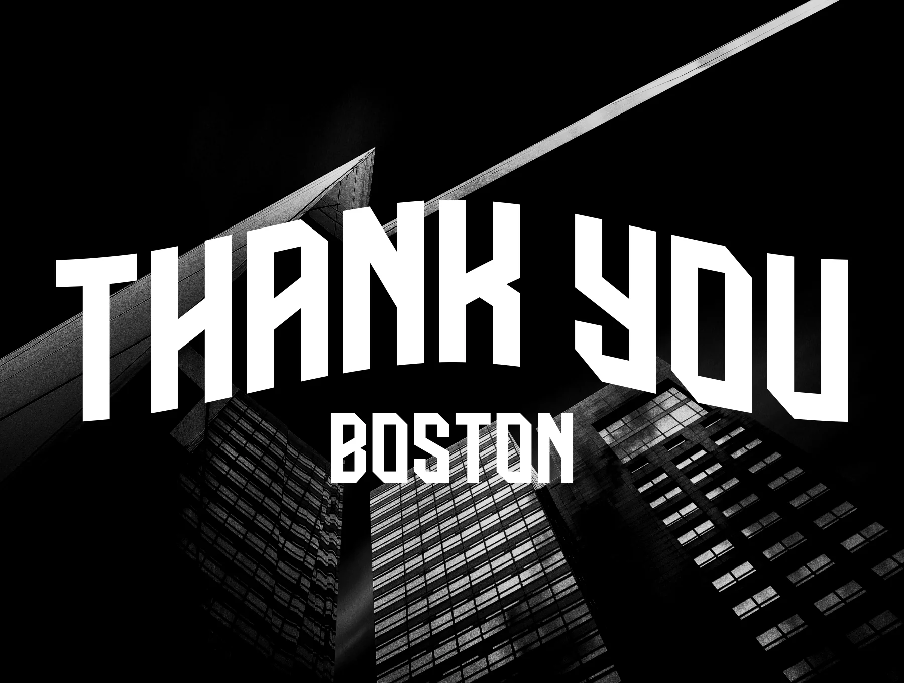 Boston - Dispaly Typeface 7