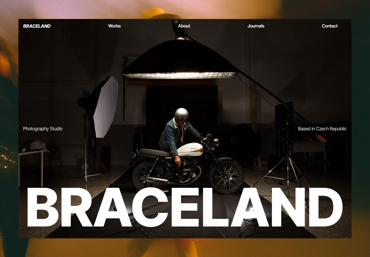 Braceland