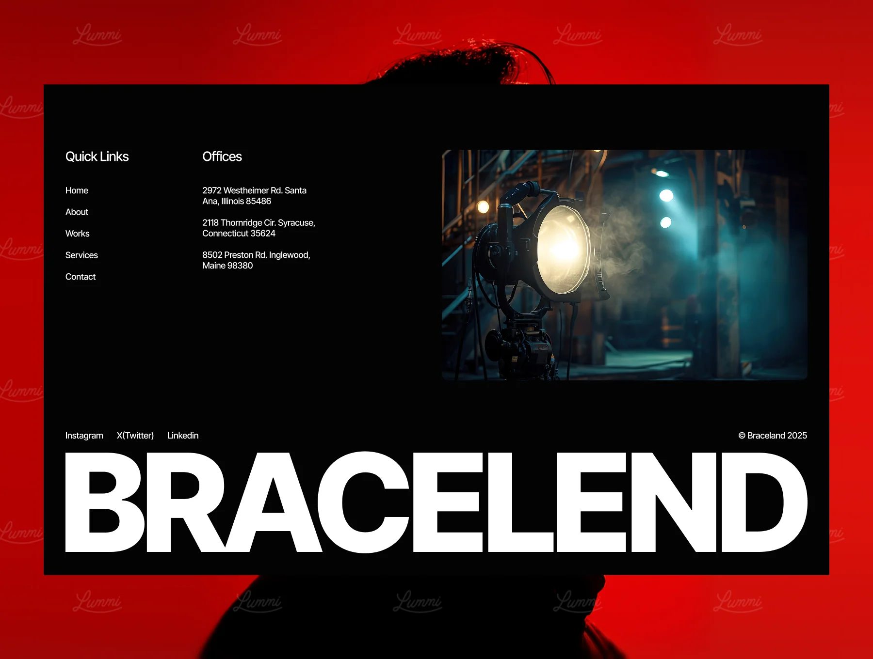 Braceland 4