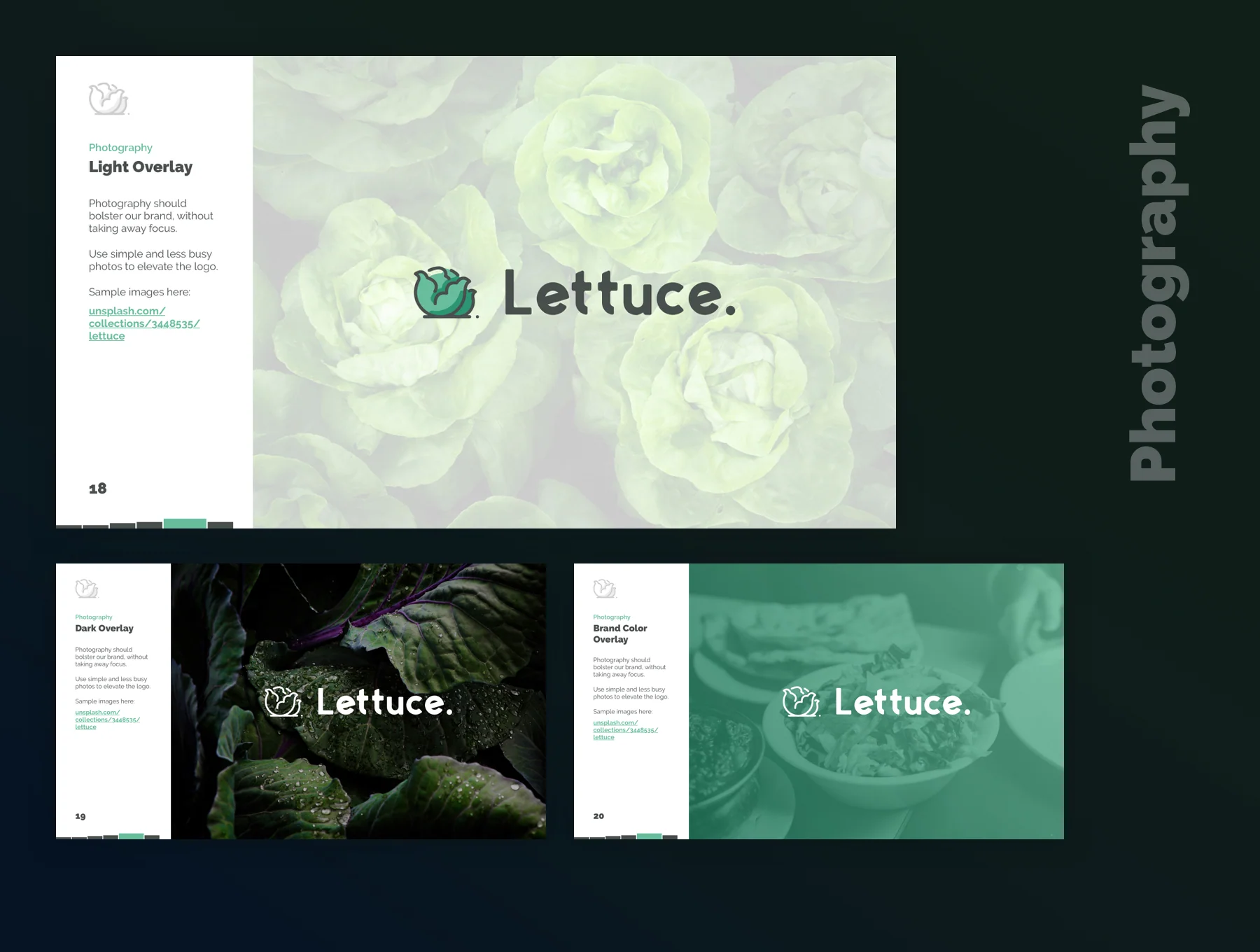 Brand Guide Kickstarter Template 5