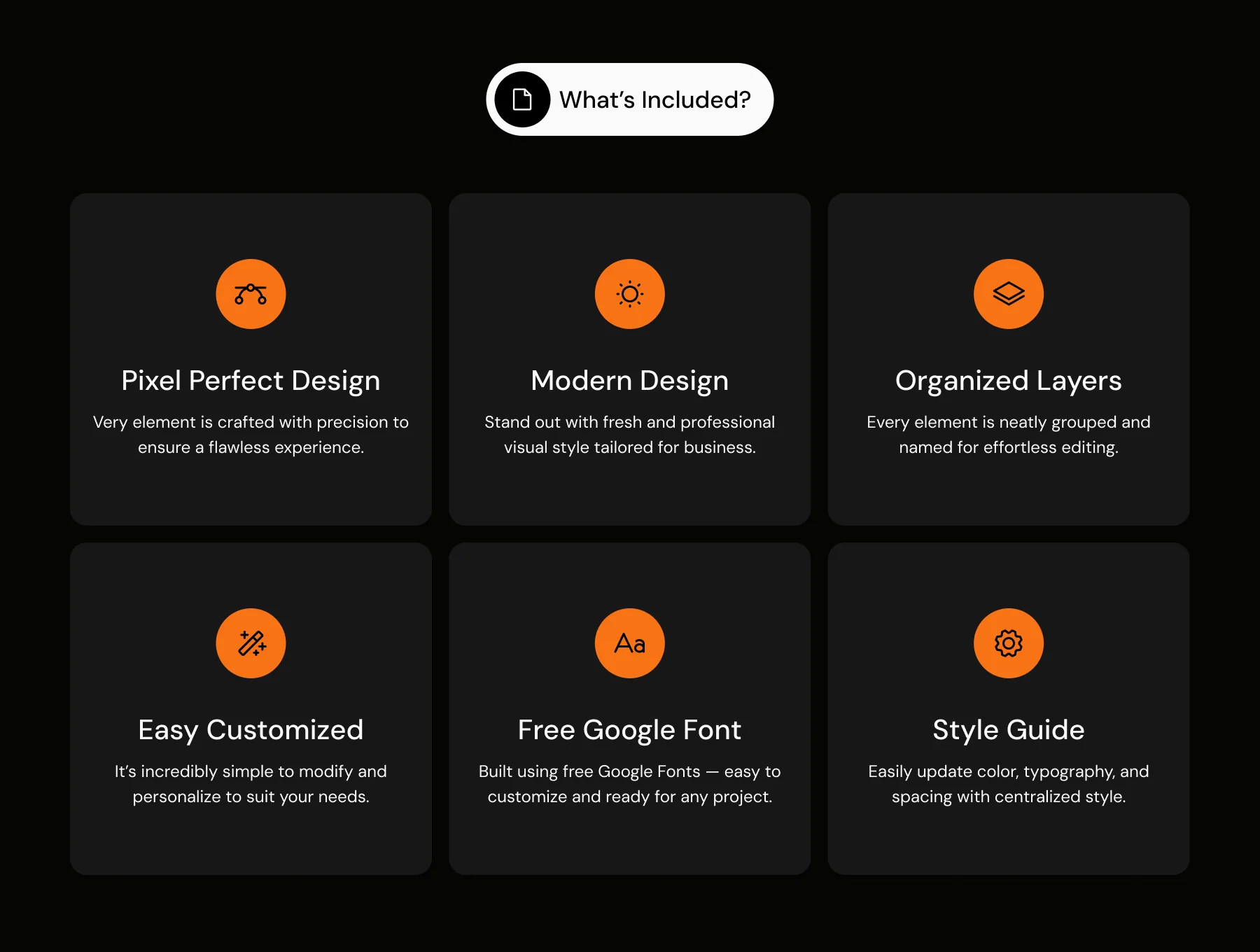 Brand Guideline Presentation – Figma Slides 2