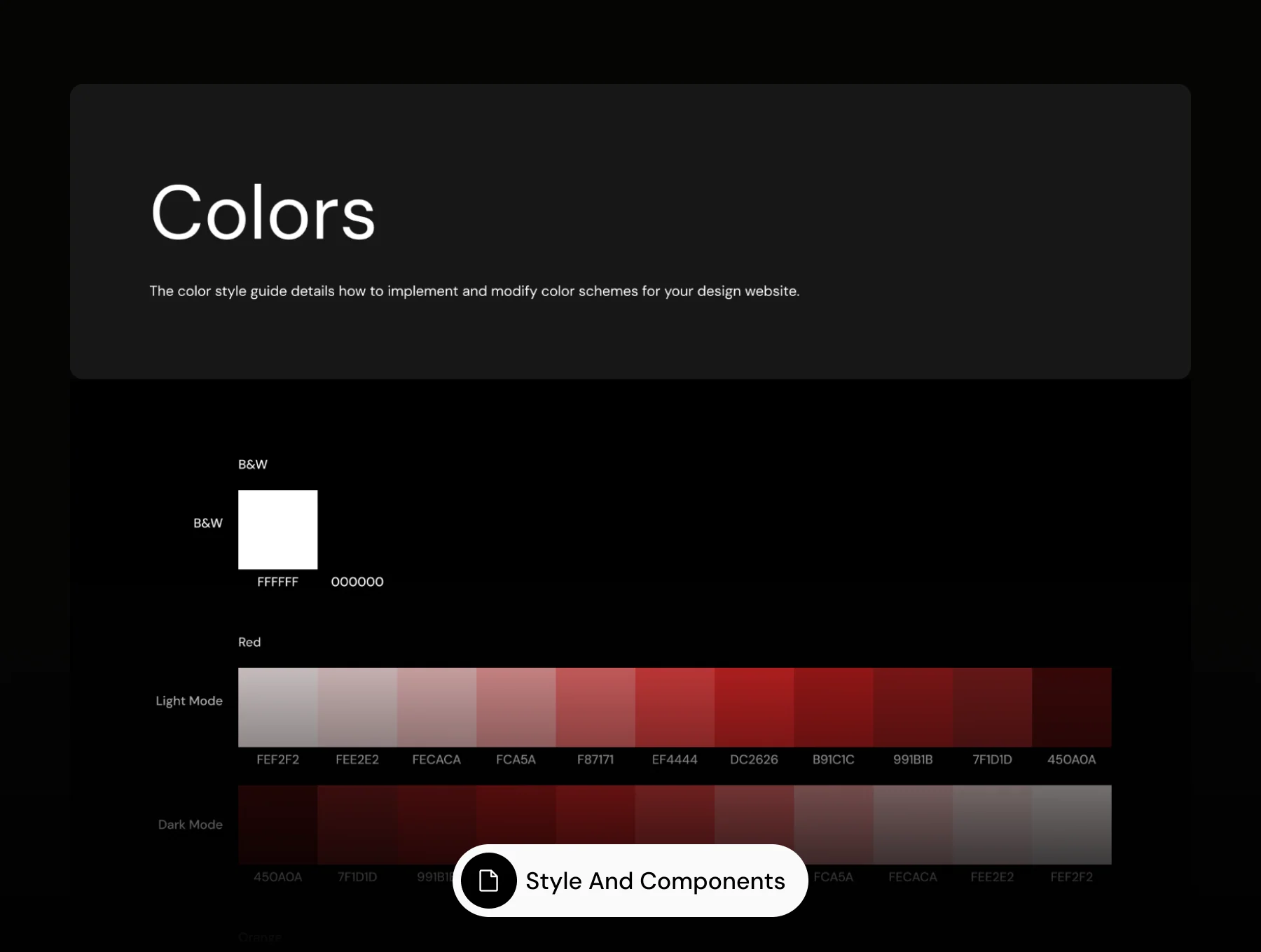 Brand Guideline Presentation – Figma Slides 5