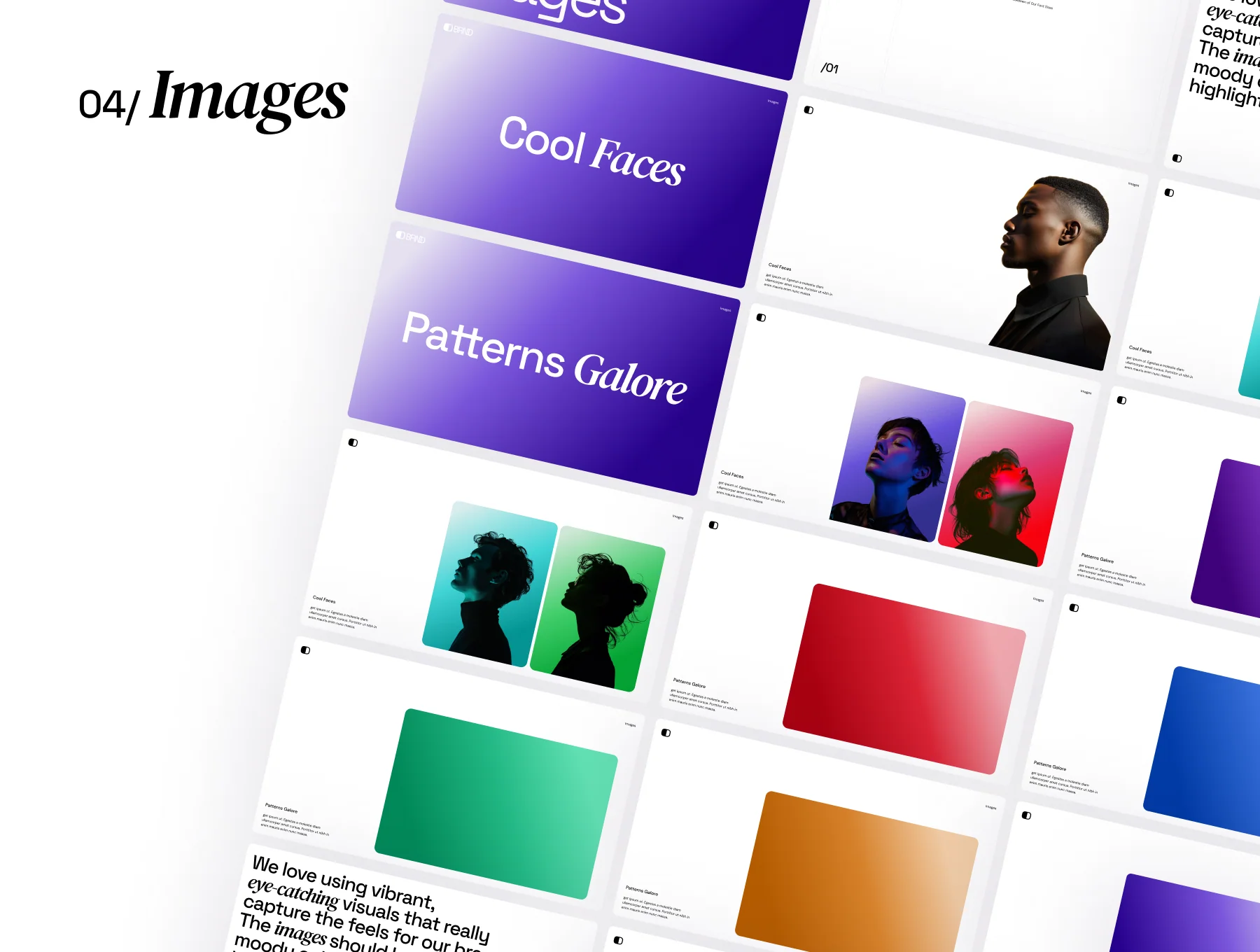 Brand Guidelines - BRND 6