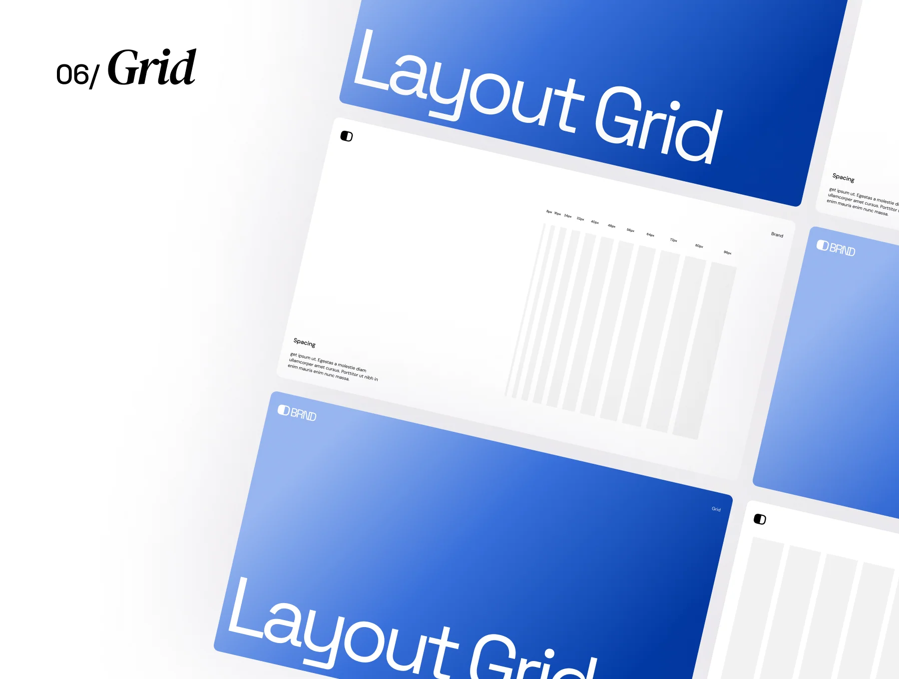Brand Guidelines - BRND 8