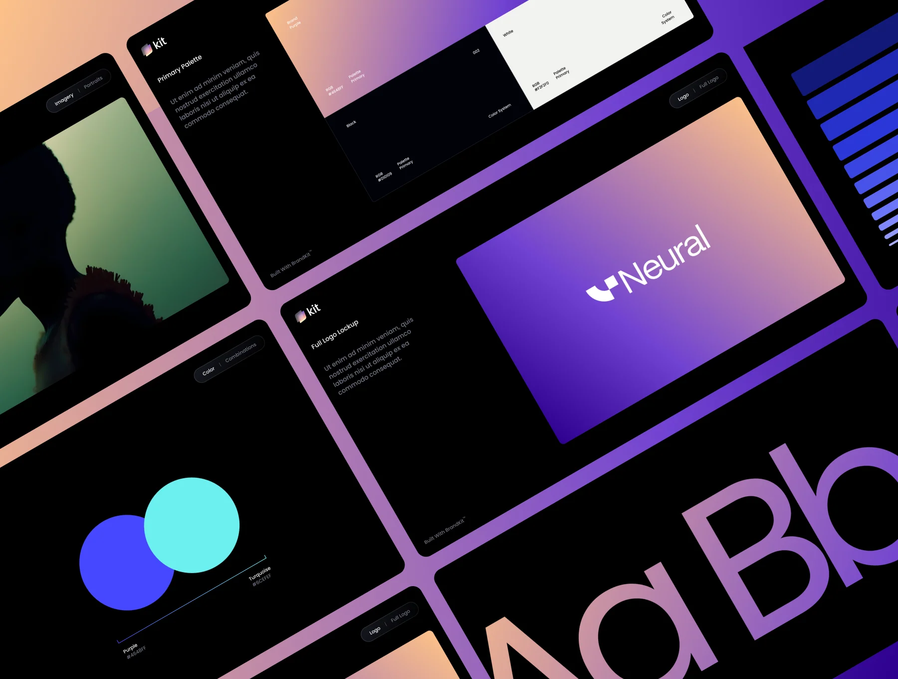 Brand Guidelines Kit 3