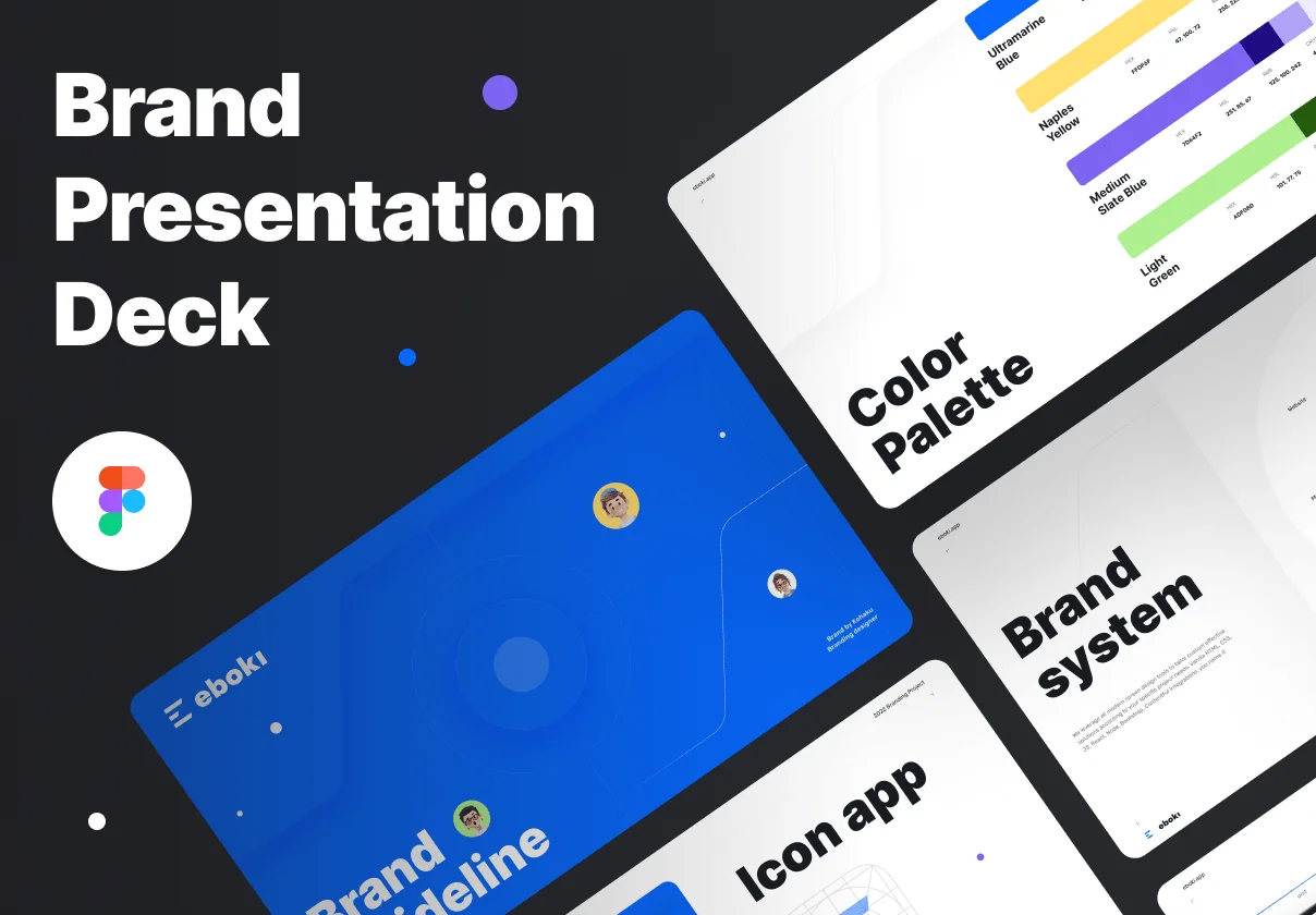 Brand Presentation Deck
