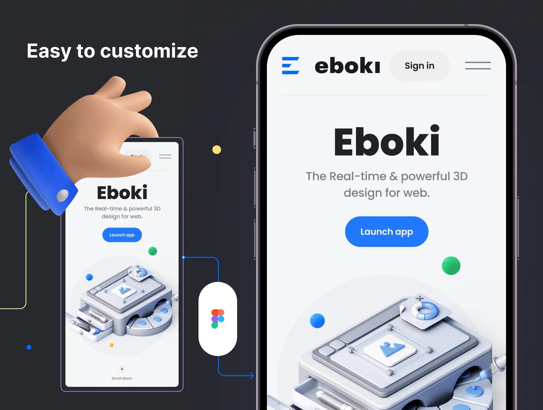 Brand Presentation Deck 4