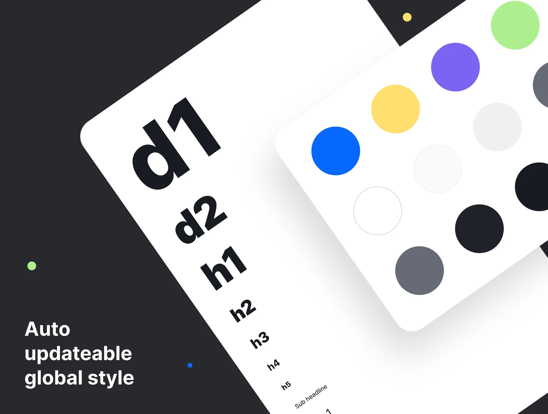 Brand Presentation Deck 7