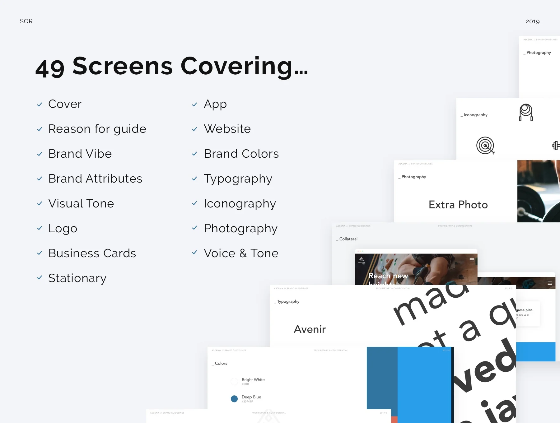 Brand Style Guide 2