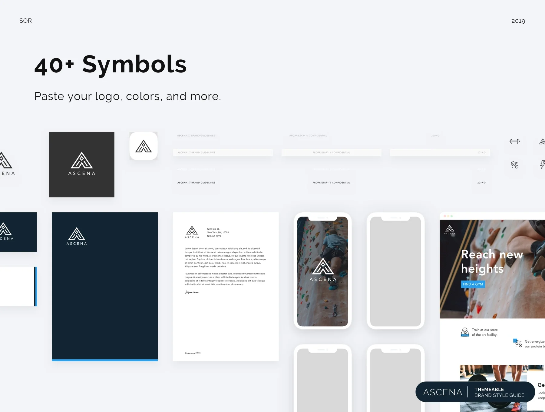 Brand Style Guide 3