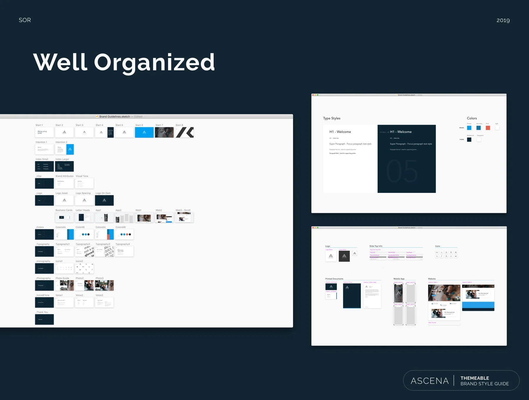 Brand Style Guide 6