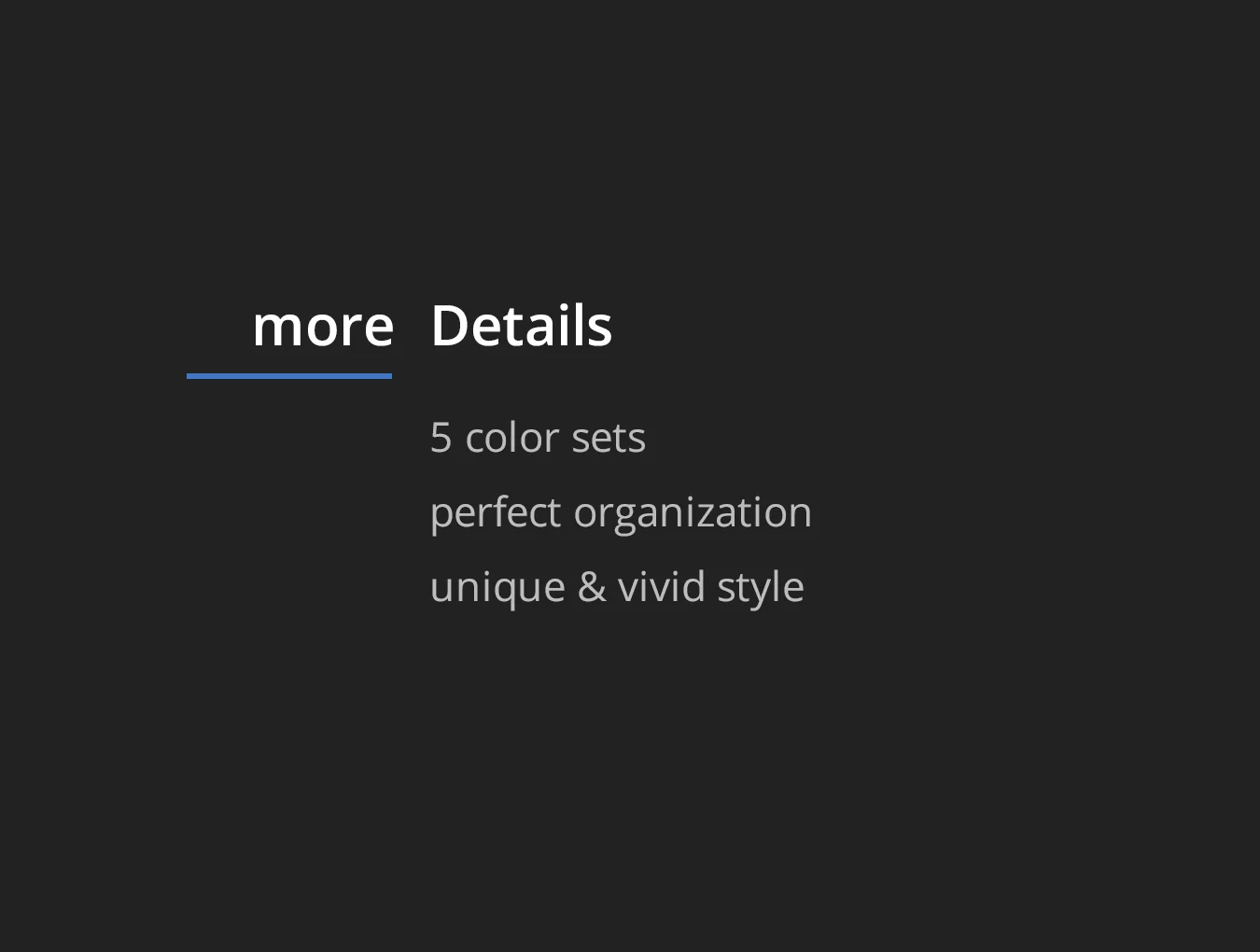 Branding Book & Style Guide 5