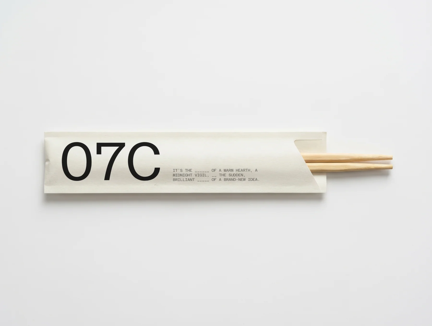 Branding Object Mockups 3