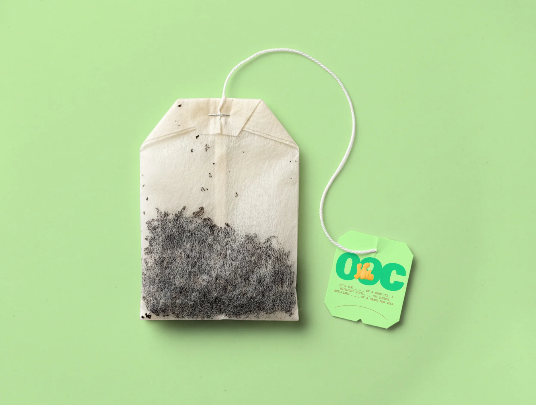 Branding Object Mockups 6