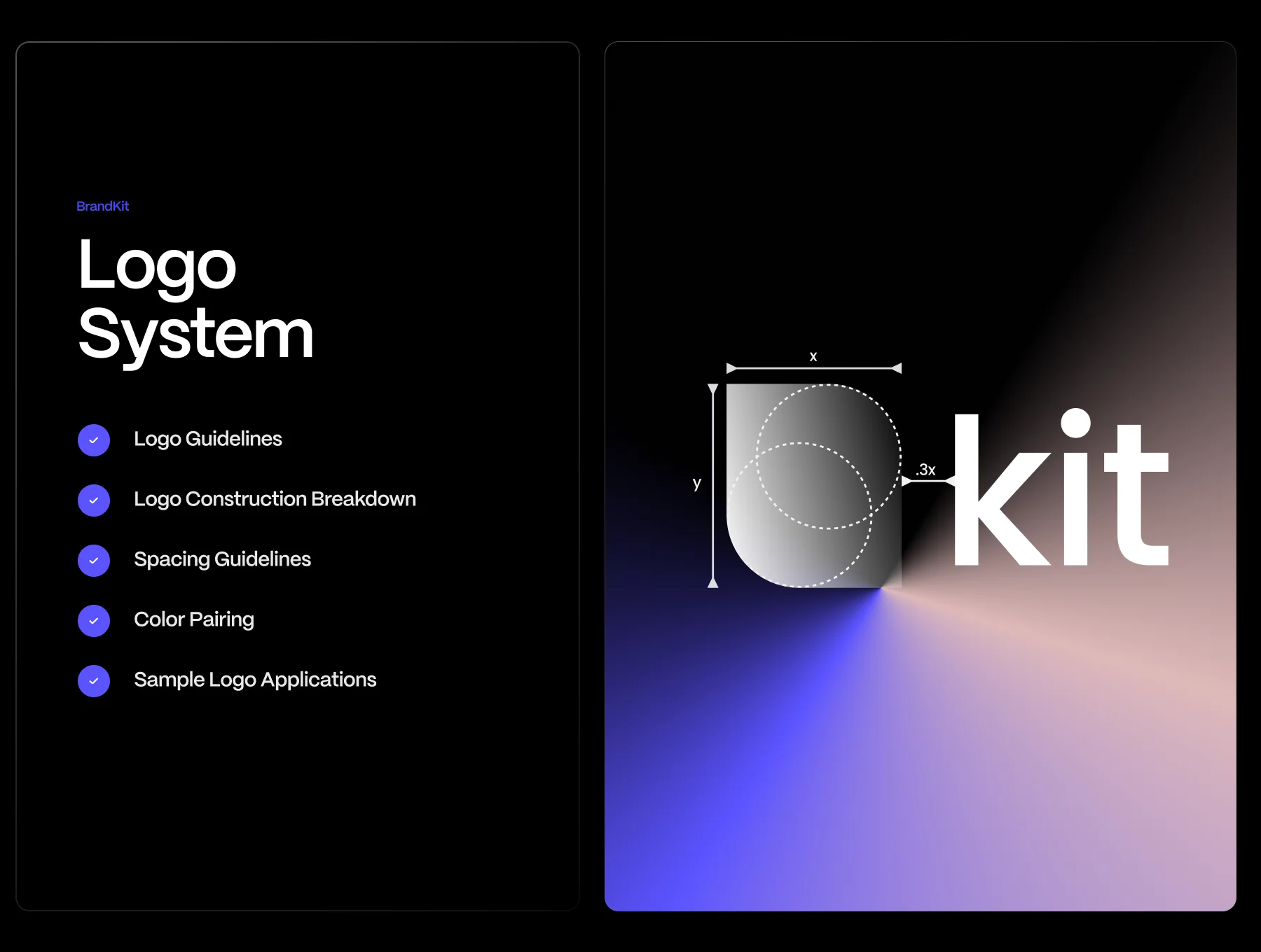 BrandKit Design System 4