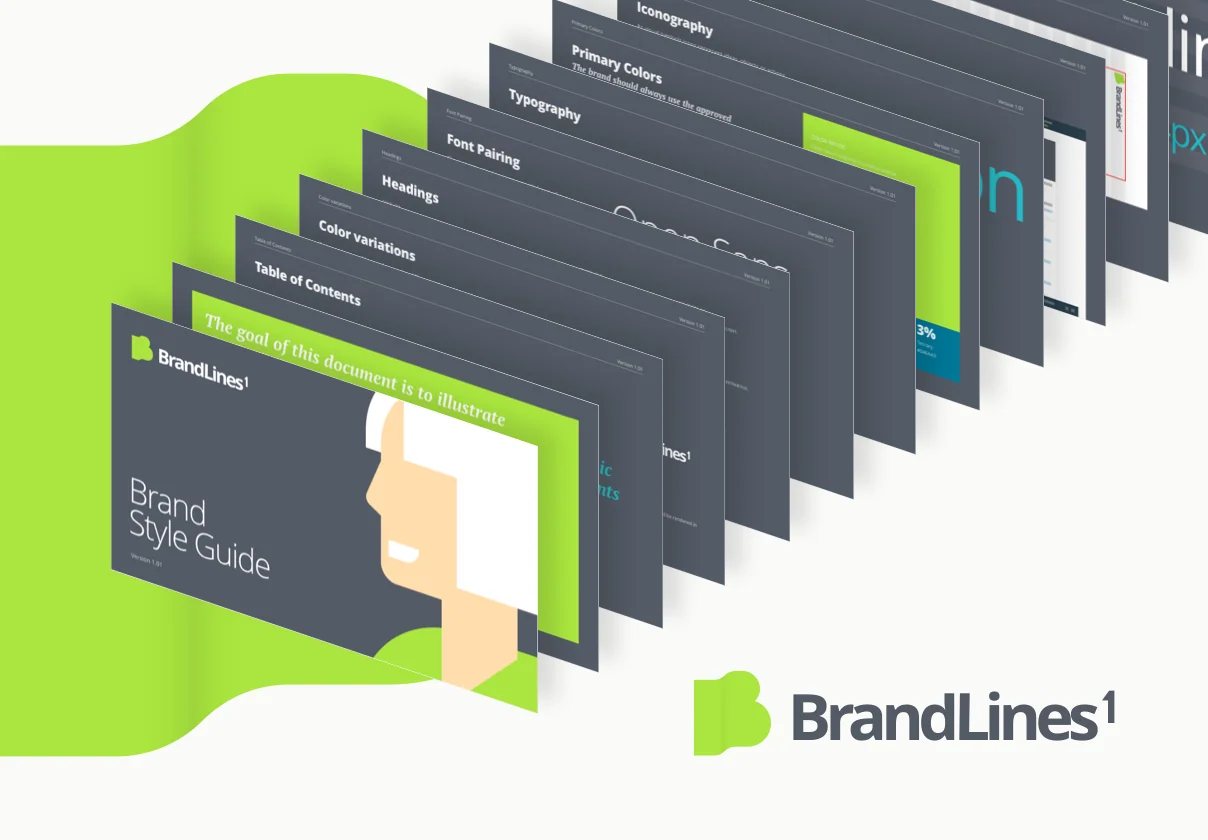 BrandLines 1