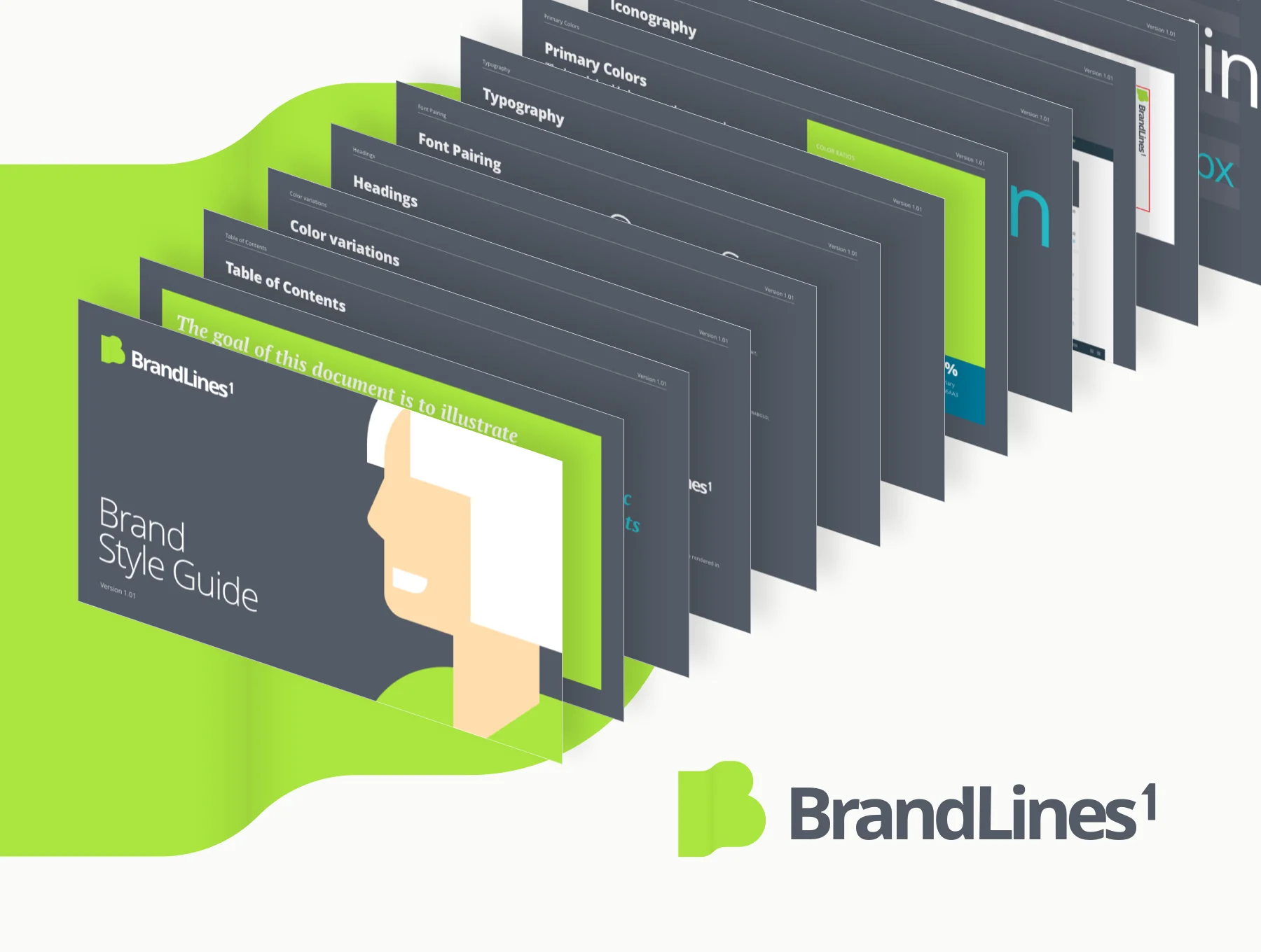 BrandLines 1