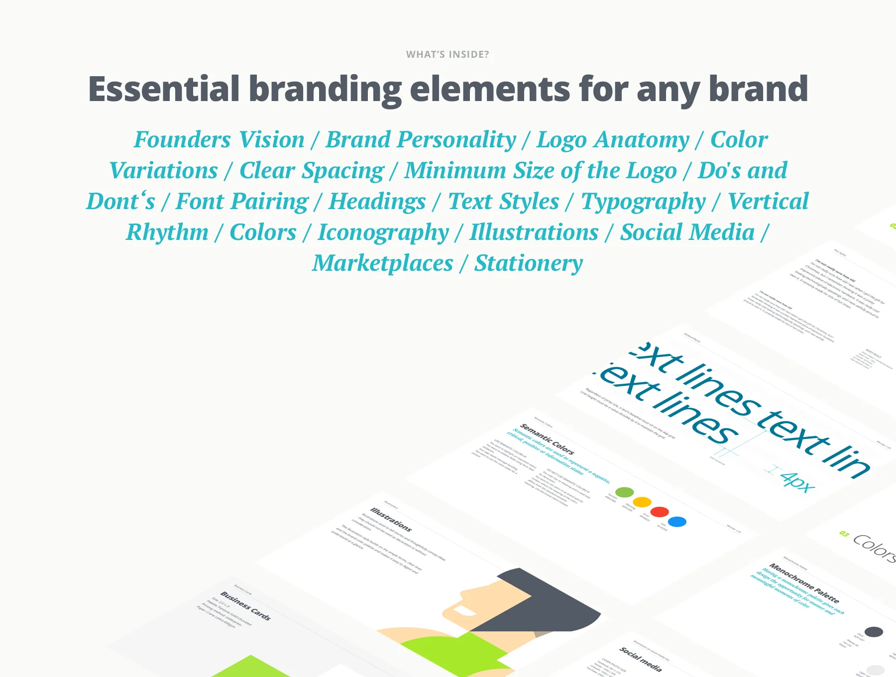 BrandLines 1 7