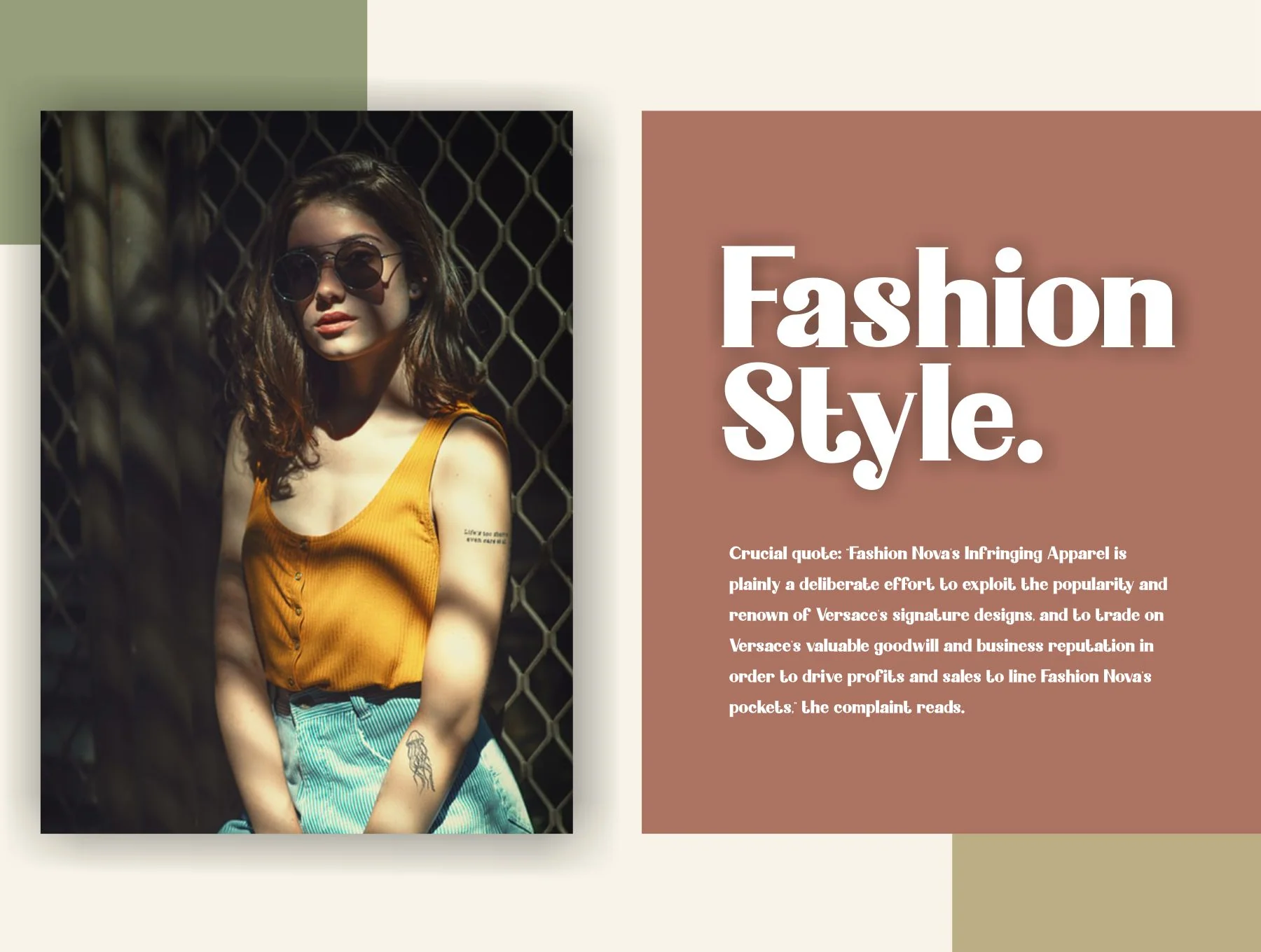 Brandson Sans Bold Font 3