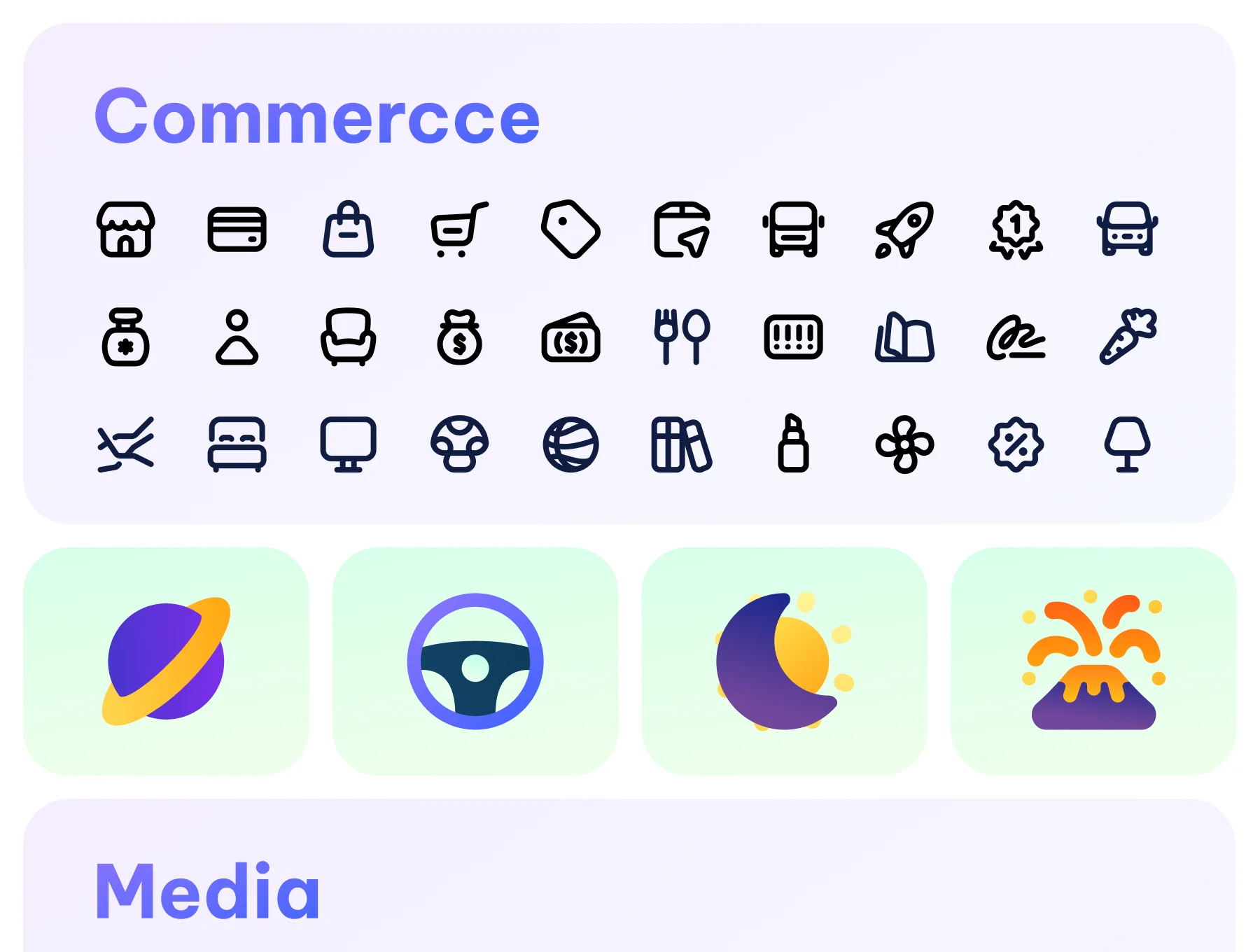 Break Symbols 4