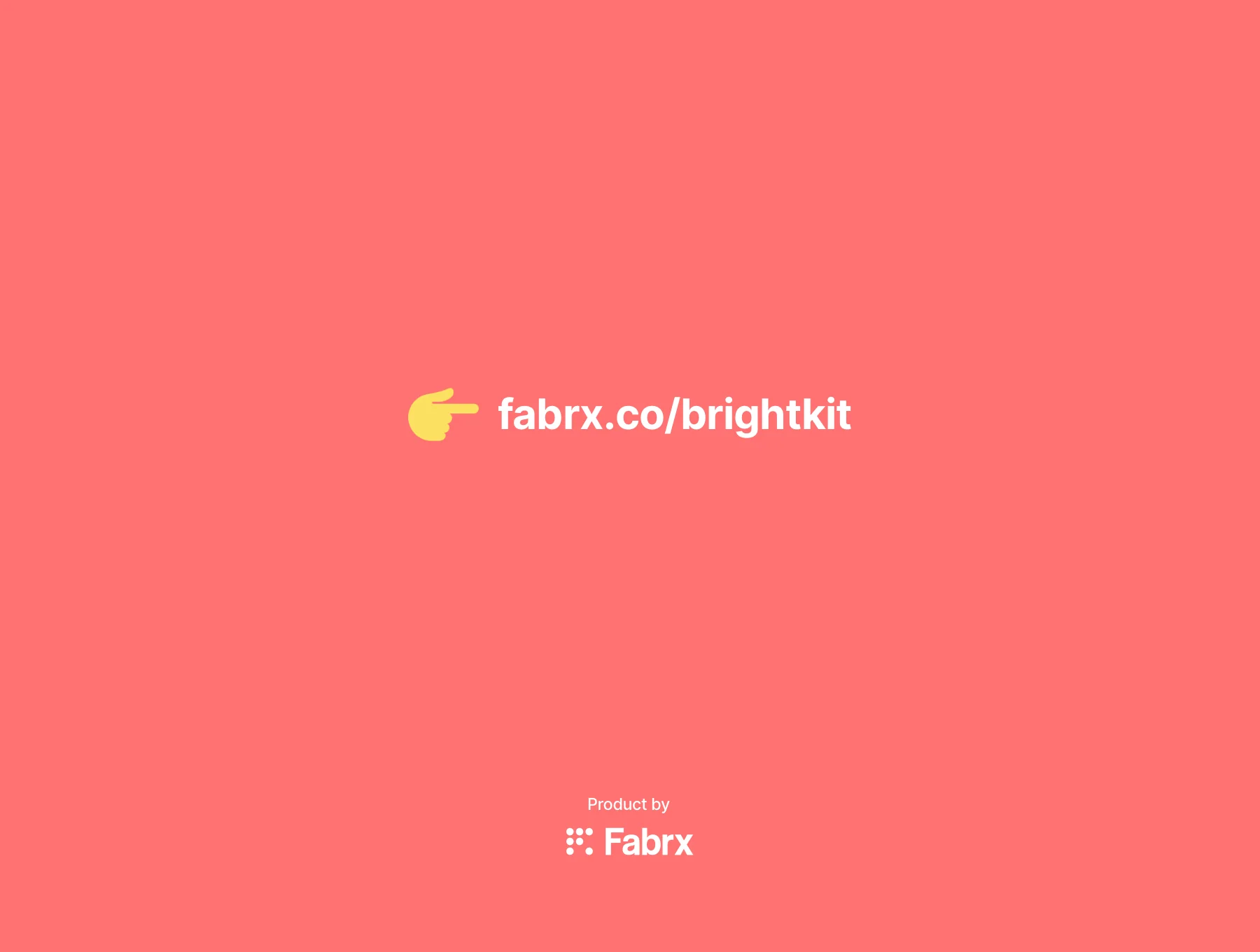 Bright Kit Web Layouts & UI Kits 6