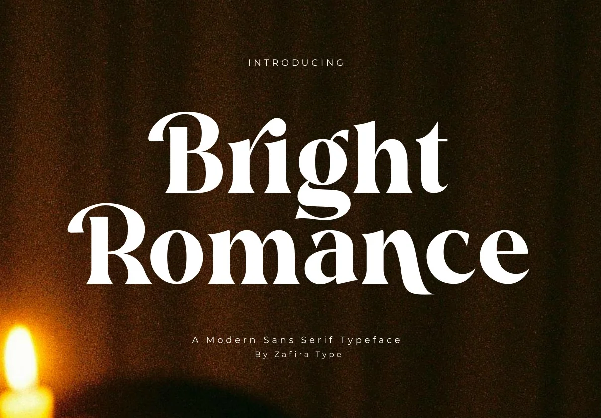 Bright Romance
