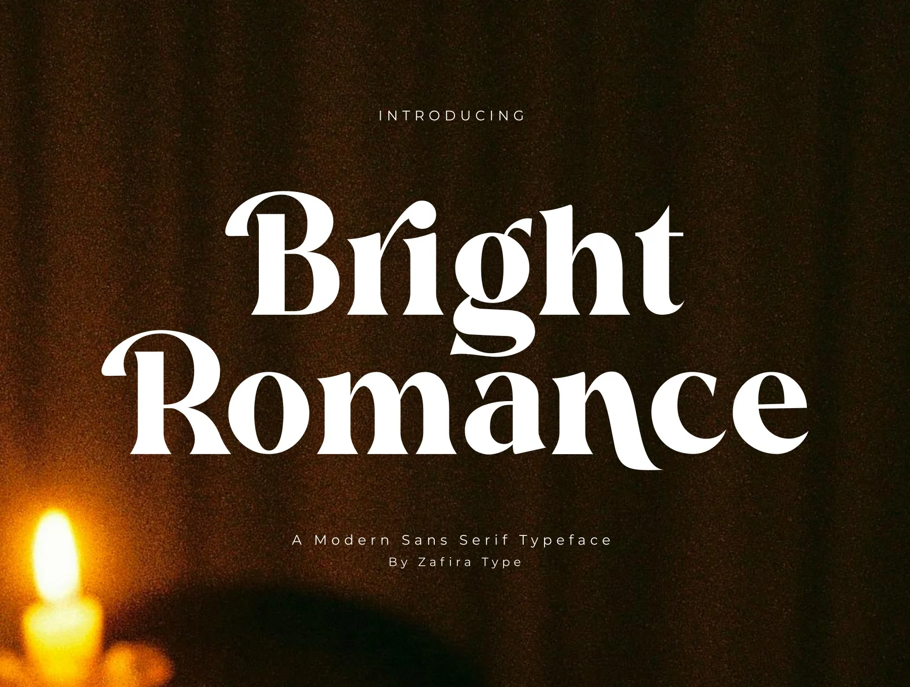 Bright Romance
