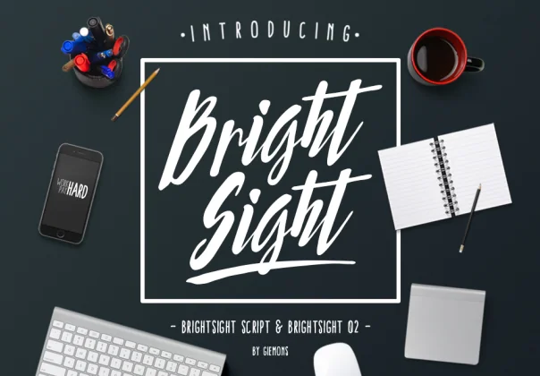 Bright Sight