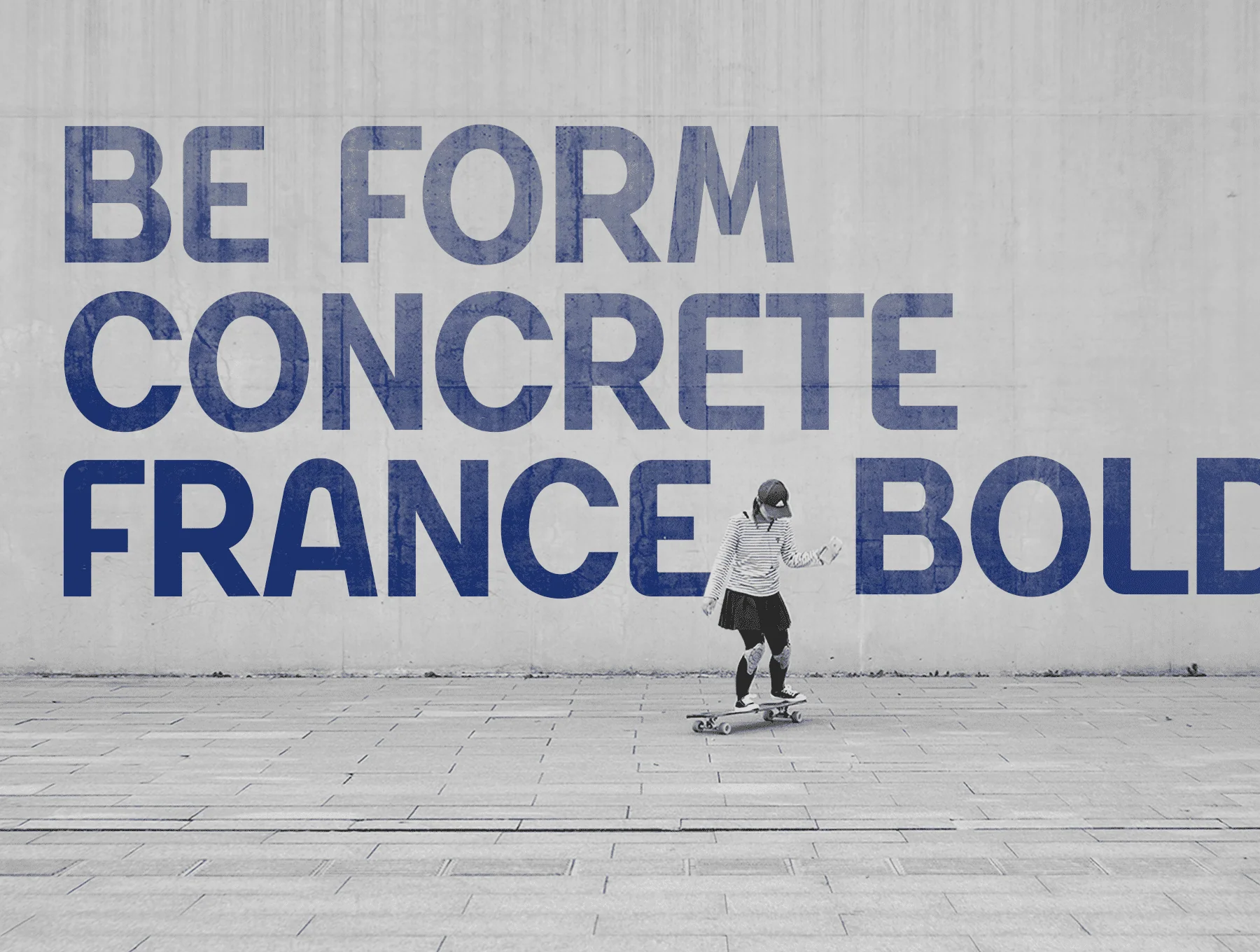 Brighton Font 5
