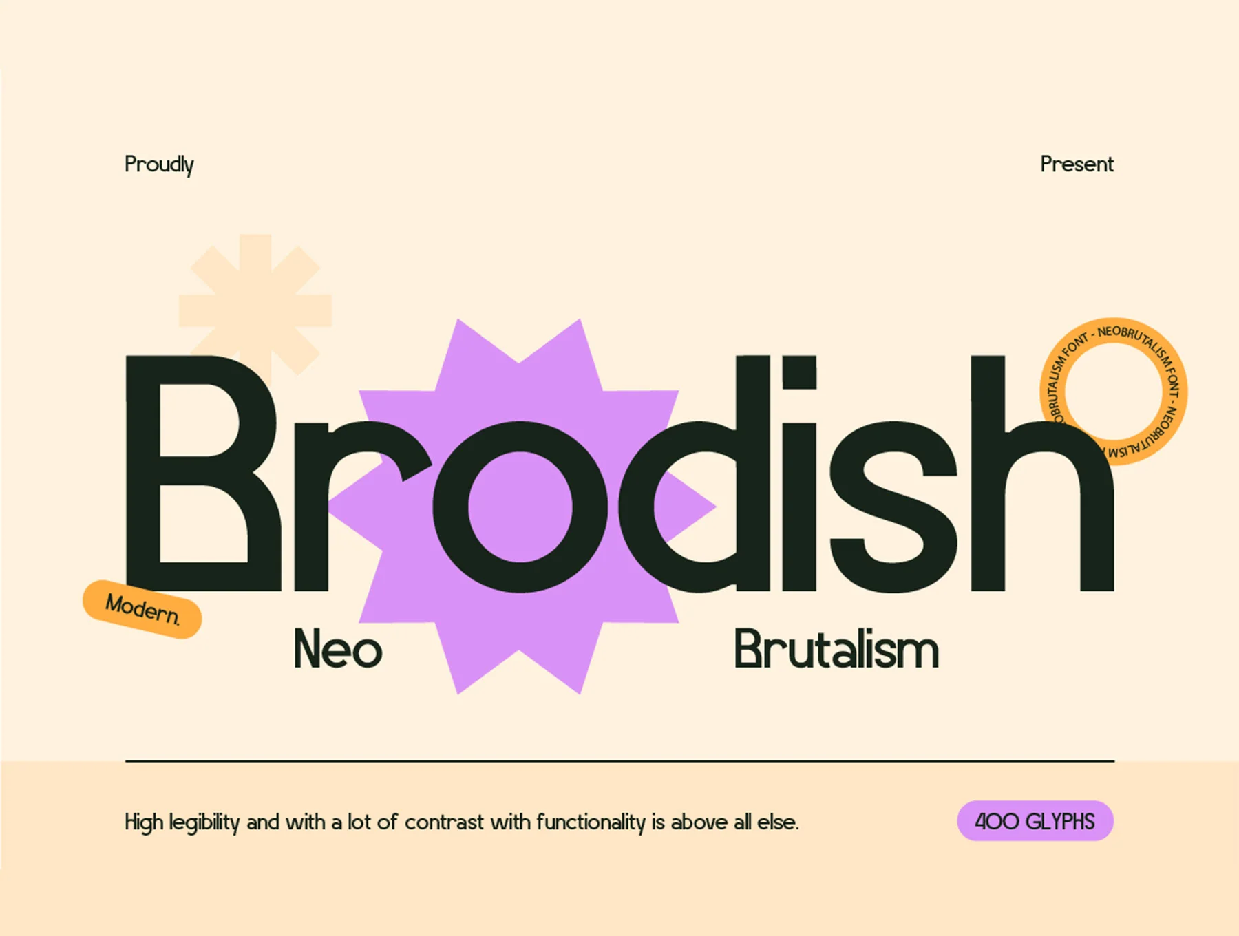 Brodish