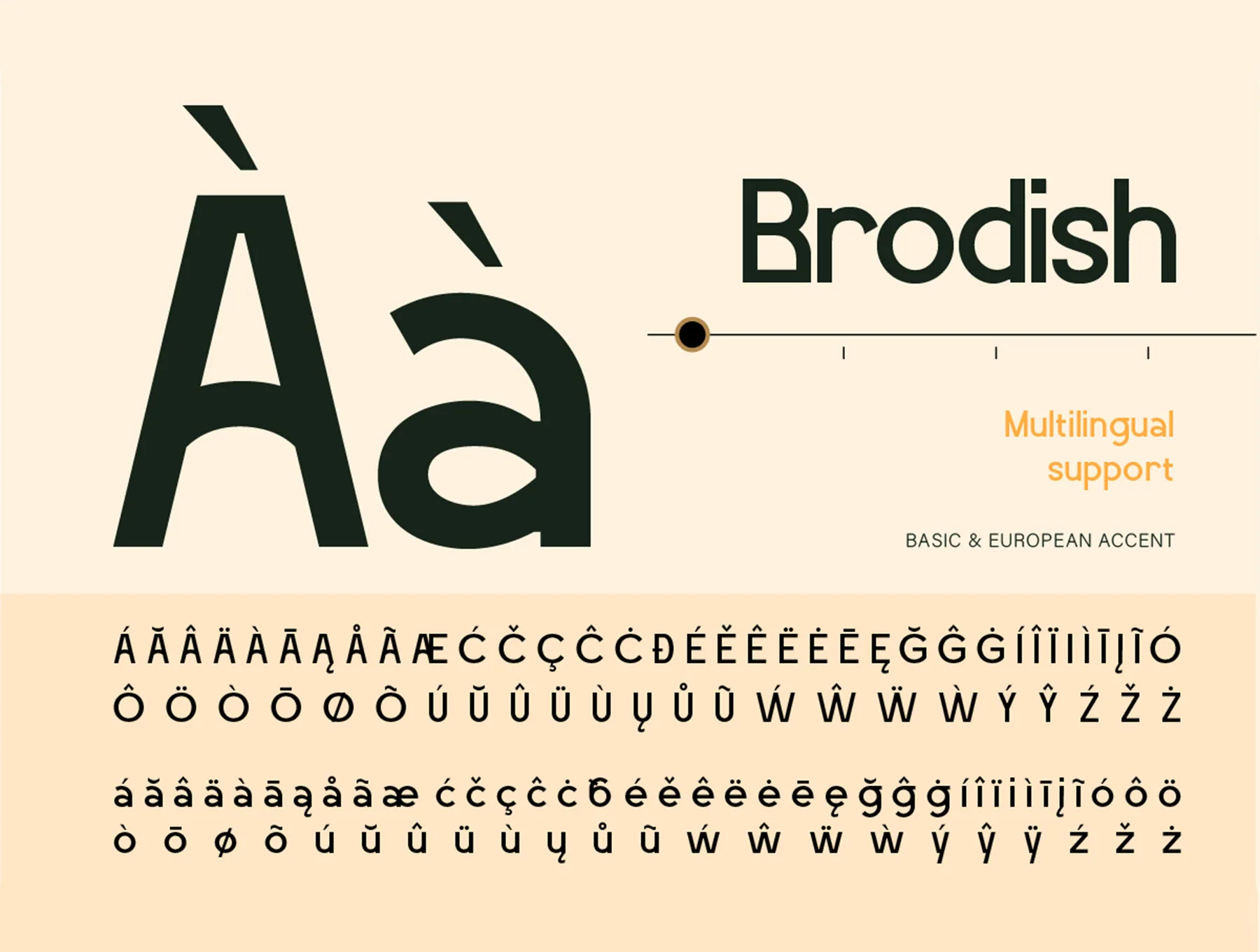 Brodish 7