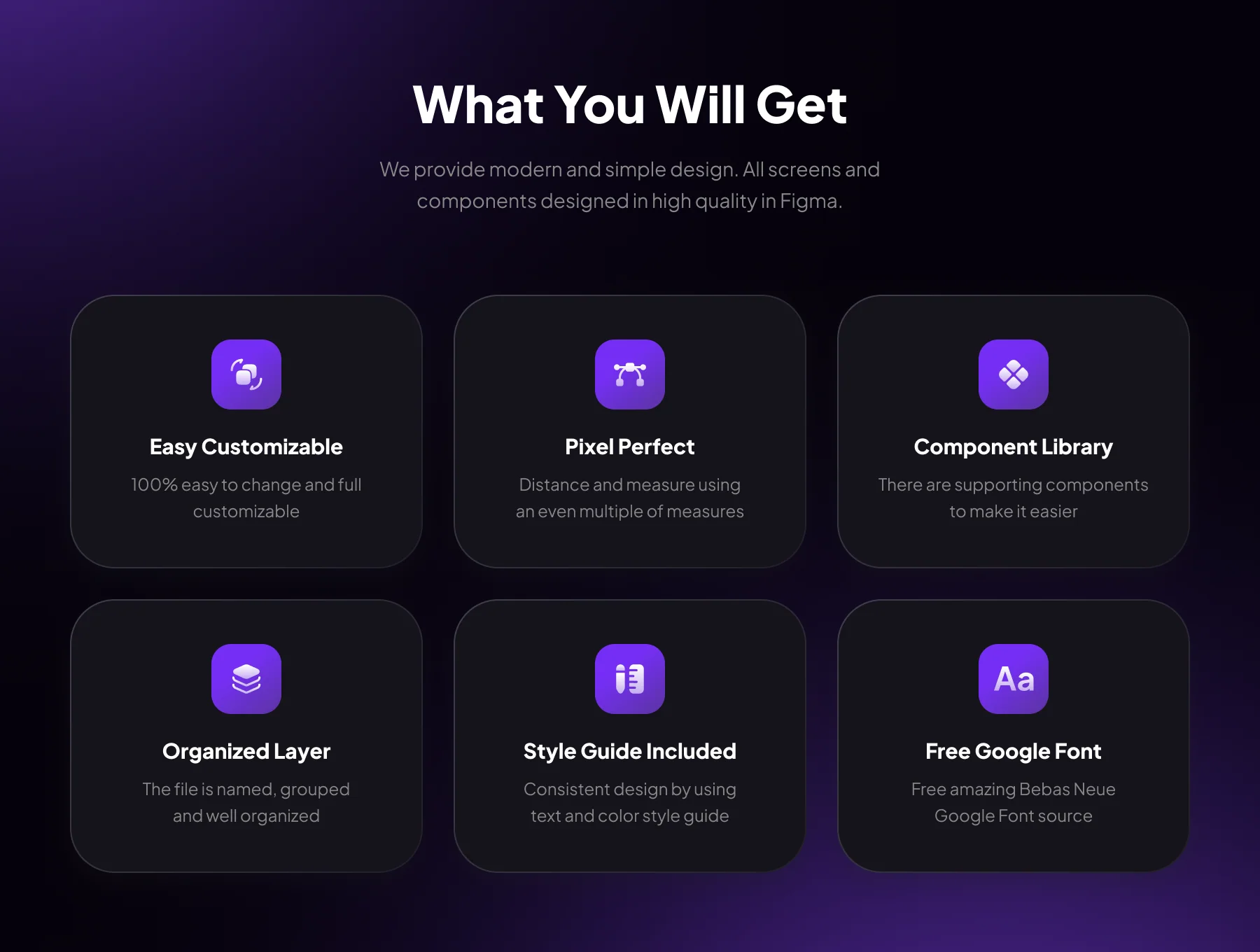 BROFIT - Fitness App UI Kit 2