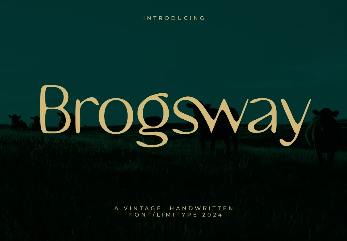 Brogsway