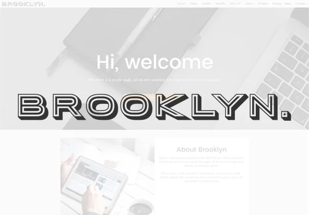 Brooklyn