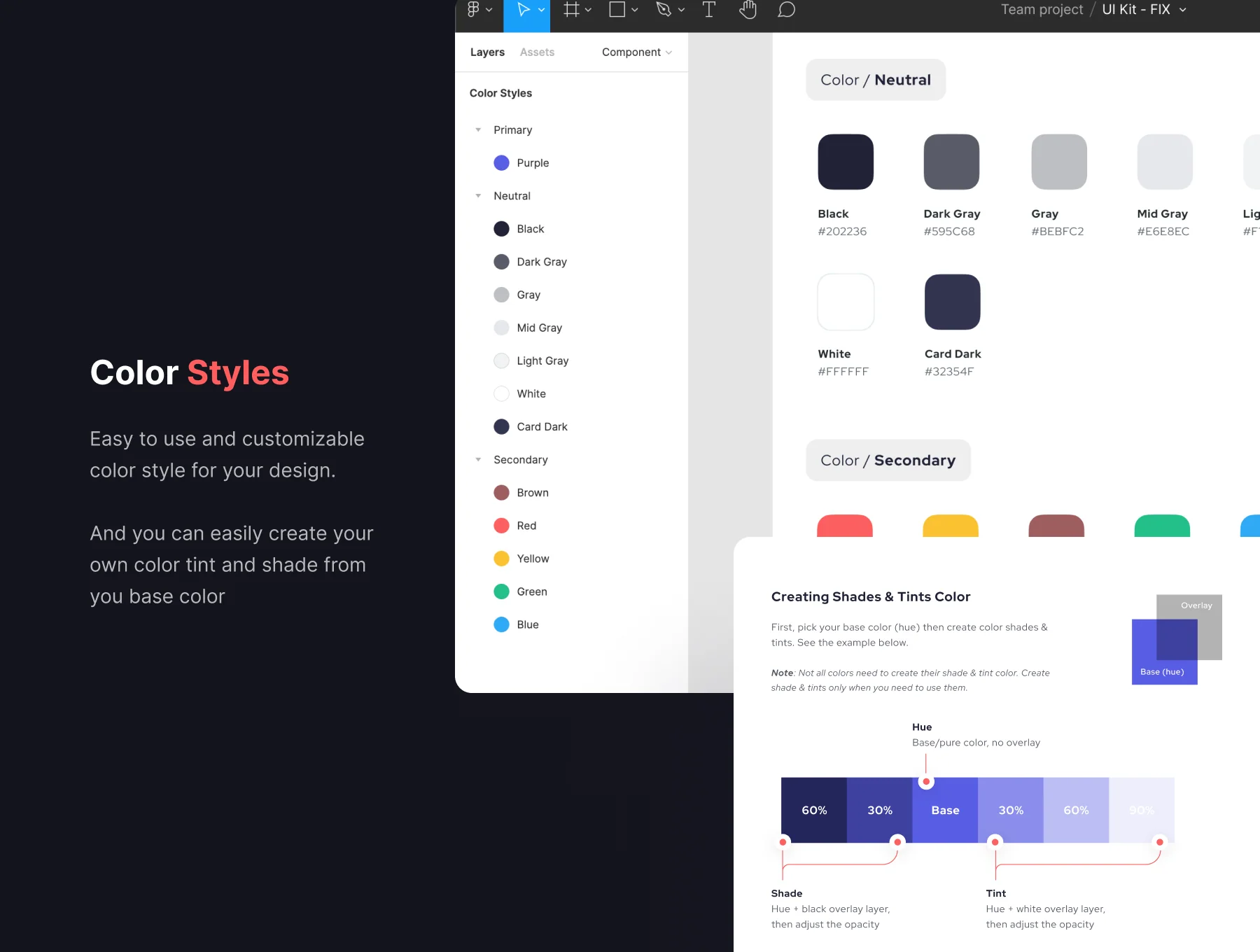 Broom - Hotel Airbnb Guesthouse Booking Mobile App UI Kit 6