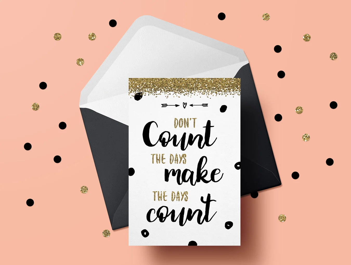 Brownie Brush Font 3
