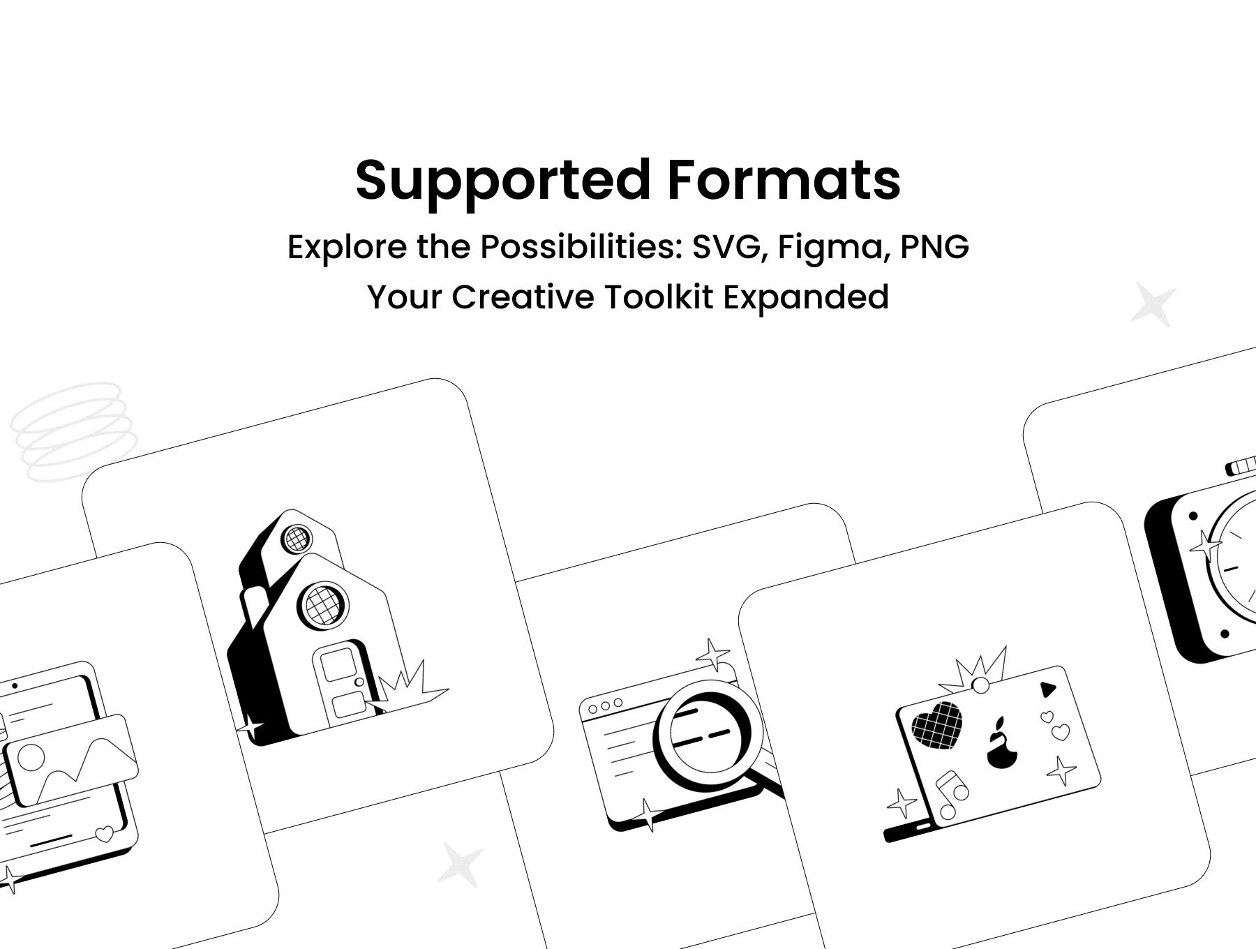 Brutaldy Illustration pack 3
