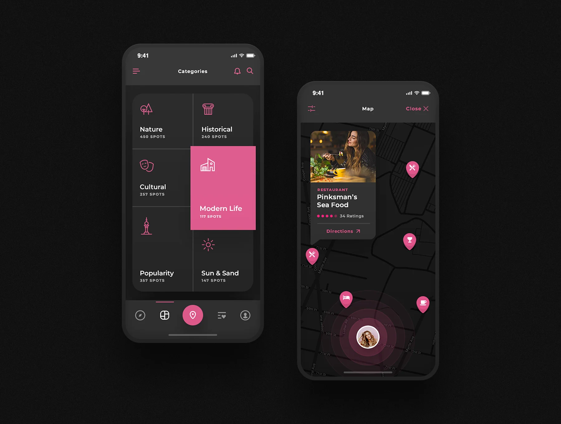 Bryana - Hotel Booking UI Kit 11