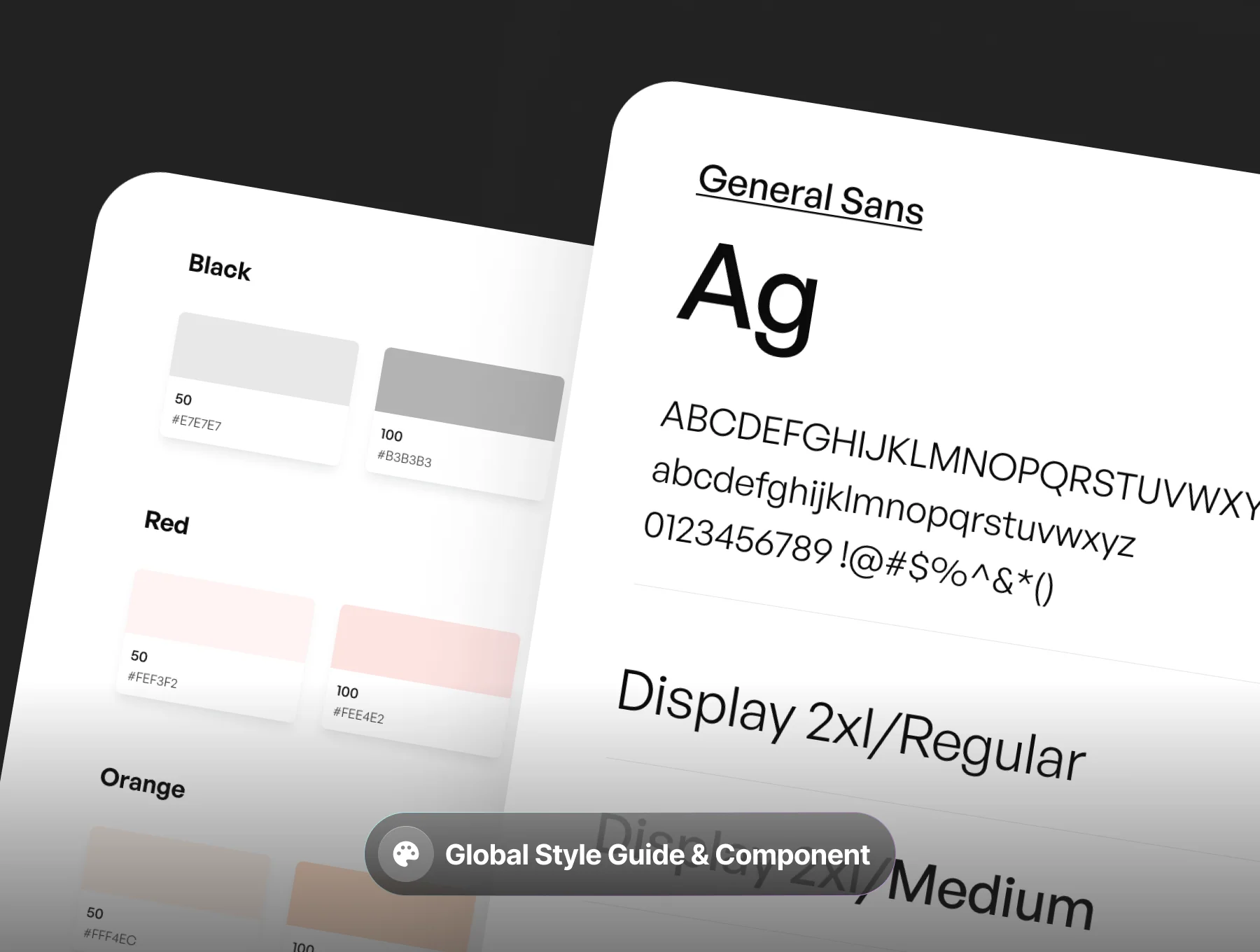 BuddyCare - Pet Care Apps UI Kit 5